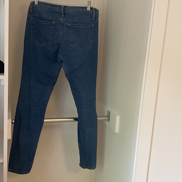EUC Forever 21 basic skinny Jean - Picture 2 of 3
